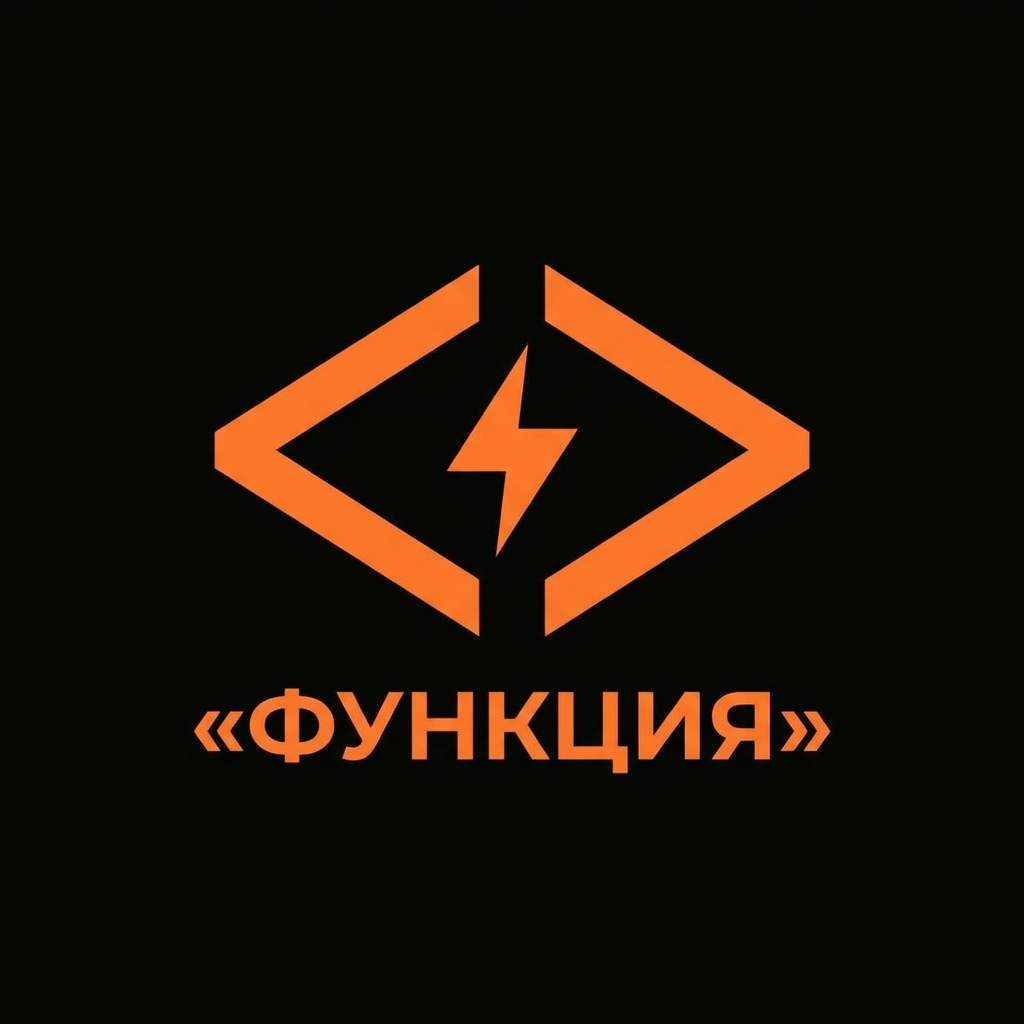 Логотип Функция